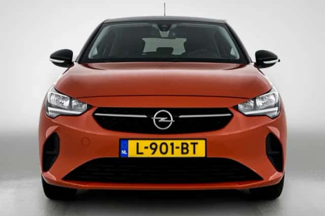 Opel Corsa (2021) thumbnail 4
