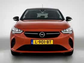 Opel Corsa (2021) thumbnail 4
