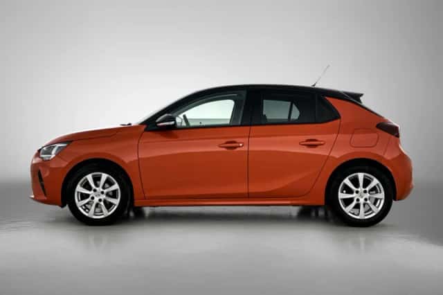 Opel Corsa (2021) thumbnail 5