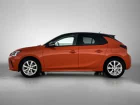 Opel Corsa (2021) thumbnail 5