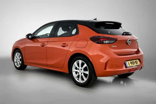 Opel Corsa (2021) thumbnail 6
