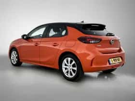 Opel Corsa (2021) thumbnail 6