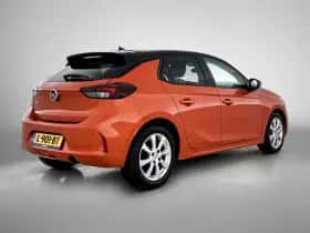 Opel Corsa (2021) thumbnail 8