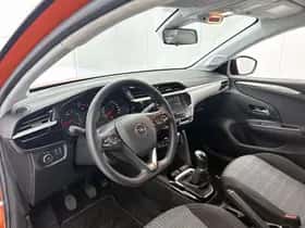 Opel Corsa (2021) thumbnail 10