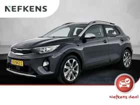 Kia Stonic (2019)