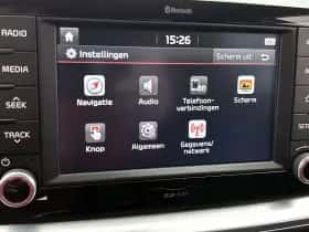 Kia Stonic (2019) thumbnail 20