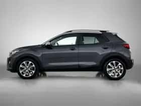 Kia Stonic (2019) thumbnail 5