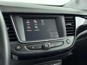 Opel Crossland X (2019) thumbnail 11