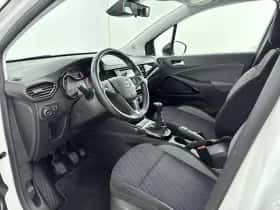 Opel Crossland X (2019) thumbnail 13