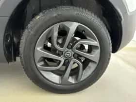 Opel Crossland X (2019) thumbnail 15