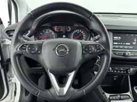Opel Crossland X (2019) thumbnail 16