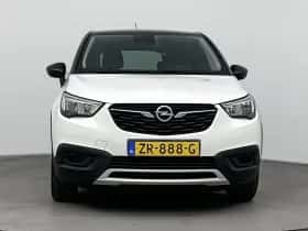 Opel Crossland X (2019) thumbnail 3