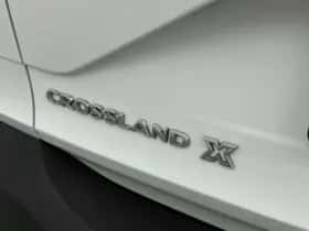 Opel Crossland X (2019) thumbnail 21