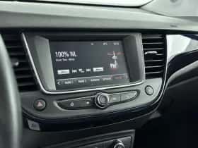 Opel Crossland X (2019) thumbnail 23