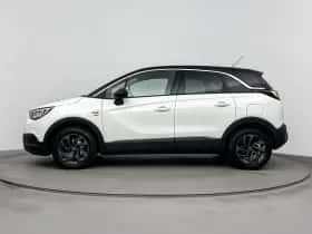 Opel Crossland X (2019) thumbnail 4