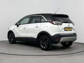 Opel Crossland X (2019) thumbnail 5