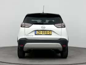 Opel Crossland X (2019) thumbnail 6