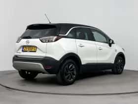 Opel Crossland X (2019) thumbnail 7