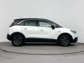 Opel Crossland X (2019) thumbnail 8