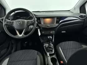 Opel Crossland X (2019) thumbnail 10