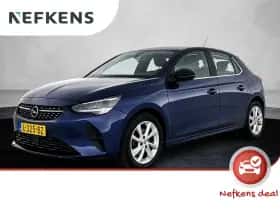 Opel Corsa (2021)