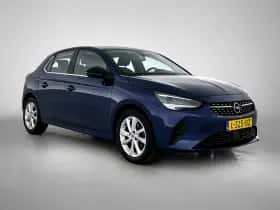 Opel Corsa (2021) thumbnail 2