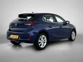 Opel Corsa (2021) thumbnail 8