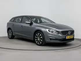 Volvo V60 (2018) thumbnail 12