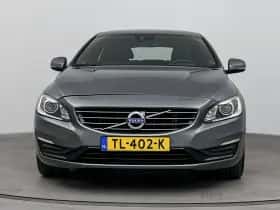 Volvo V60 (2018) thumbnail 13
