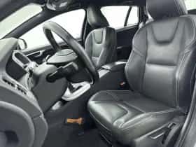 Volvo V60 (2018) thumbnail 14