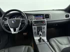 Volvo V60 (2018) thumbnail 6