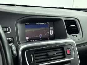 Volvo V60 (2018) thumbnail 7