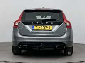 Volvo V60 (2018) thumbnail 9