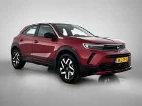 Opel Mokka (2023) thumbnail 2
