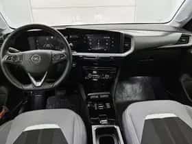 Opel Mokka (2023) thumbnail 11