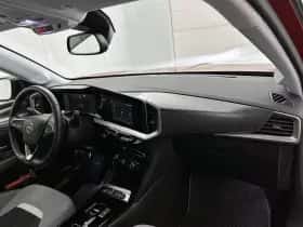 Opel Mokka (2023) thumbnail 12