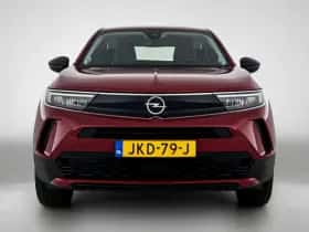 Opel Mokka (2023) thumbnail 4