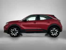 Opel Mokka (2023) thumbnail 5