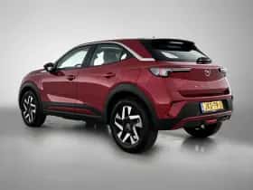 Opel Mokka (2023) thumbnail 6
