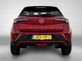 Opel Mokka (2023) thumbnail 7