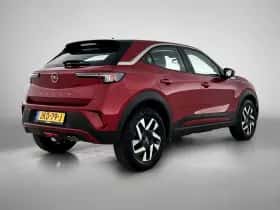 Opel Mokka (2023) thumbnail 8