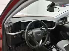 Opel Mokka (2023) thumbnail 10