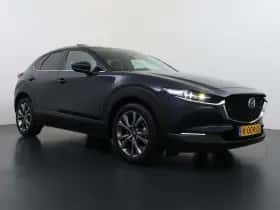 Mazda CX-30 (2022) thumbnail 2