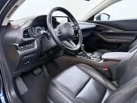Mazda CX-30 (2022) thumbnail 17