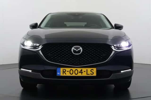 Mazda CX-30 (2022) thumbnail 3