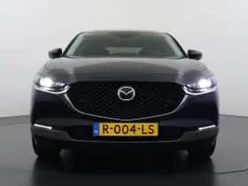 Mazda CX-30 (2022) thumbnail 3