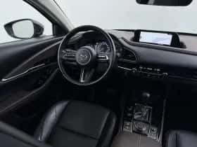 Mazda CX-30 (2022) thumbnail 26