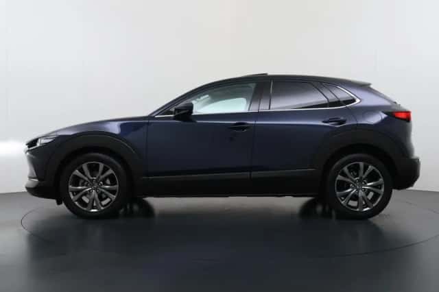 Mazda CX-30 (2022) thumbnail 4