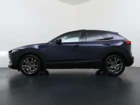 Mazda CX-30 (2022) thumbnail 4