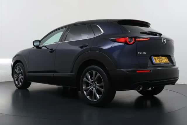 Mazda CX-30 (2022) thumbnail 5